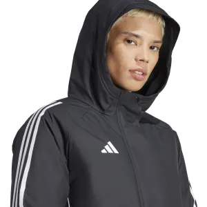 Women's parka adidas Tiro 24 Stadium image-6