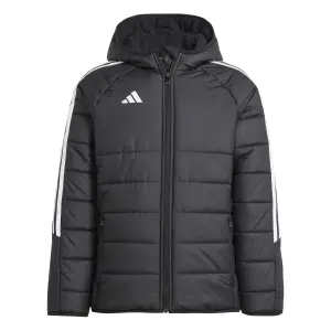 Plumífero infantil adidas Tiro 24