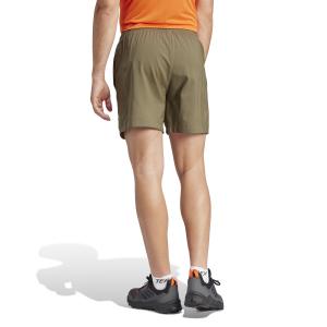 Pantalón corto adidas Terrex Multi image-4