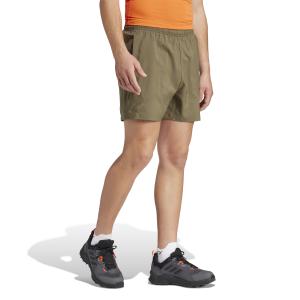 Pantalón corto adidas Terrex Multi image-3