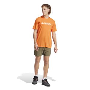 Pantalón corto adidas Terrex Multi image-2