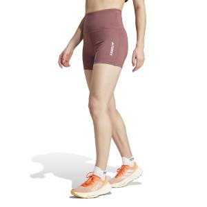 Pantalón corto mujer adidas Terrex Multi image-3