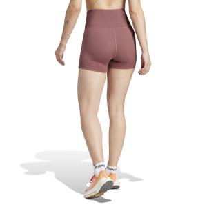 Pantalón corto mujer adidas Terrex Multi image-4