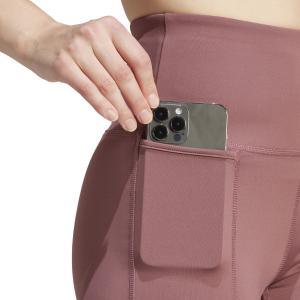 Pantalón corto mujer adidas Terrex Multi image-5