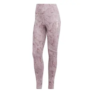 Bedruckte Leggings, Damen adidas Terrex Multi image-0