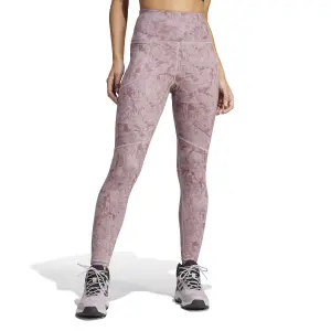 Bedruckte Leggings, Damen adidas Terrex Multi image-1