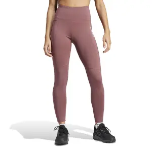 Women's leggings adidas Terrex Multi image-1