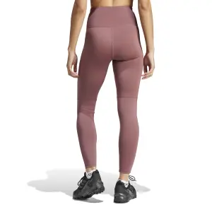 Women's leggings adidas Terrex Multi image-4