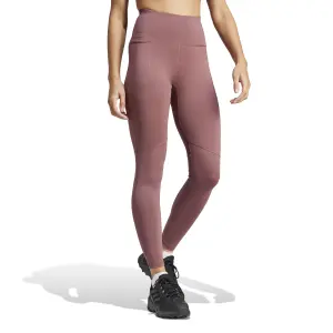 Women's leggings adidas Terrex Multi image-2