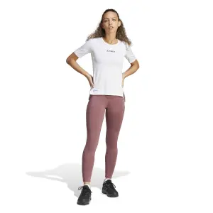 Women's leggings adidas Terrex Multi image-3