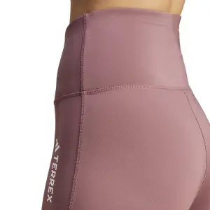 Women's leggings adidas Terrex Multi image-5