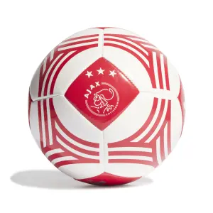 Home soccer Ajax Amsterdam Club 2023/24 image-0