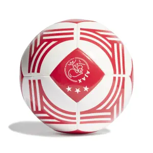 Home soccer Ajax Amsterdam Club 2023/24 image-1