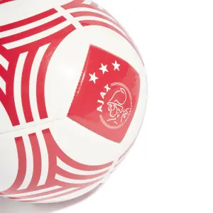 Home soccer Ajax Amsterdam Club 2023/24 image-3