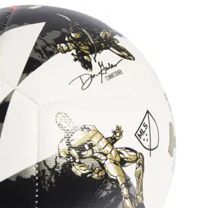 Mini balloon adidas Marvel MLS All-Star image-3