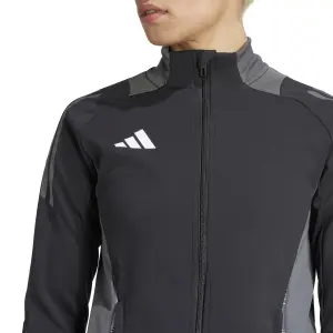 Chaqueta de chándal adidas Tiro 24 Compétition image-4