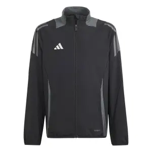 Kurtka prezentowa dla dzieci adidas Tiro 24 Competition