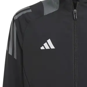Kurtka prezentowa dla dzieci adidas Tiro 24 Competition image-2