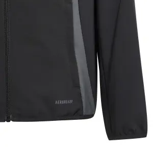 Kurtka prezentowa dla dzieci adidas Tiro 24 Competition image-3