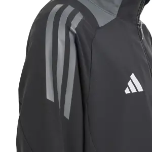 Kurtka prezentowa dla dzieci adidas Tiro 24 Competition image-4