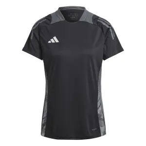 Camisa de formação para mulheres adidas Tiro 24 Compétiton image-0