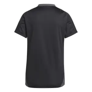 Camisa de formação para mulheres adidas Tiro 24 Compétiton image-5