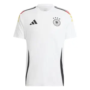 Heimtrikot Deutschland Fan Euro 2024 image-0