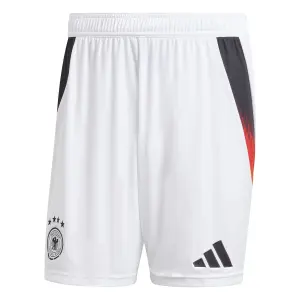 Pantaloncini da casa Germania Euro 2024 image-0