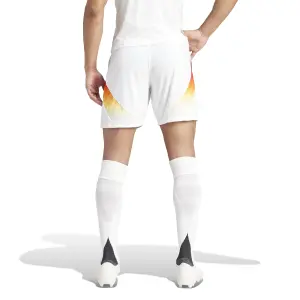 Pantaloncini da casa Germania Euro 2024 image-3