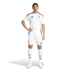 Pantaloncini da casa Germania Euro 2024 image-2
