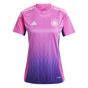 Maillot Extérieur femme Allemagne Euro 2024 image-0