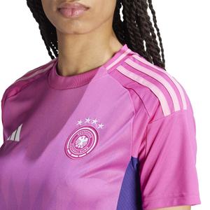 Maillot Extérieur femme Allemagne Euro 2024 image-5