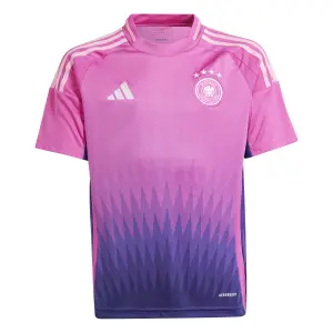 Camiseta segunda equipación infantil Alemania Euro 2024 image-0