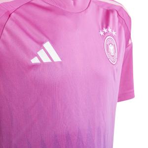 Camiseta segunda equipación infantil Alemania Euro 2024 image-2