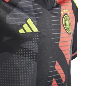 Maglia portiere bambino Germania euro 2024  image-2