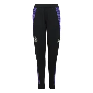 Pantaloni da allenamento per bambini Germania Euro 2024 image-0