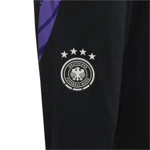 Pantaloni da allenamento per bambini Germania Euro 2024 image-3