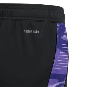 Pantaloni da allenamento per bambini Germania Euro 2024 image-4