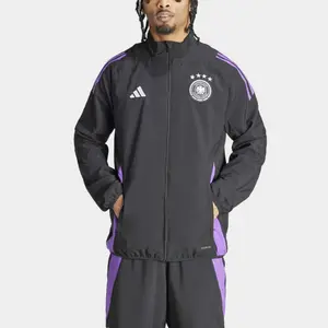 Giacca Prematch Germania euro 2024  image-1