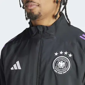 Giacca Prematch Germania euro 2024  image-6