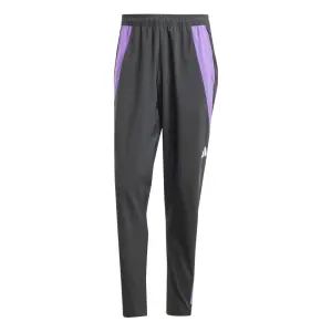 Pantaloni da ginnastica Prematch Germania Euro 2024 image-0