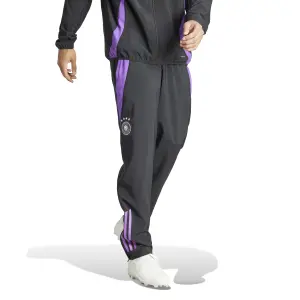 Pantaloni da ginnastica Prematch Germania Euro 2024 image-1