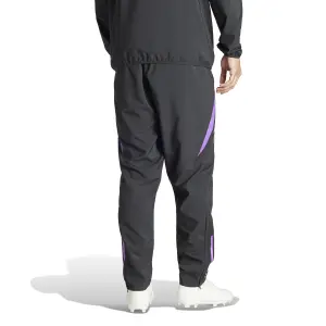 Pantaloni da ginnastica Prematch Germania Euro 2024 image-3