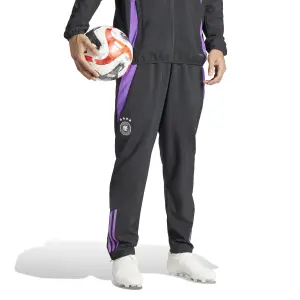 Pantaloni da ginnastica Prematch Germania Euro 2024 image-2