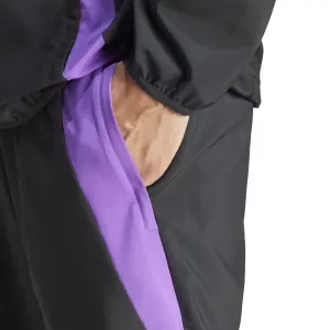 Pantaloni da ginnastica Prematch Germania Euro 2024 image-4