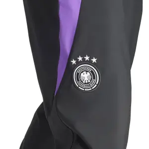 Pantaloni da ginnastica Prematch Germania Euro 2024 image-5