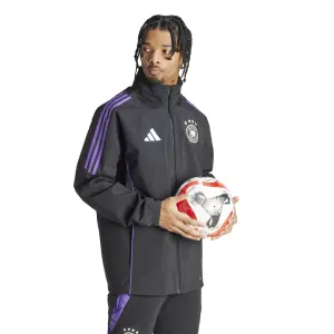 Waterproof jacket Germany Euro 2024 image-2