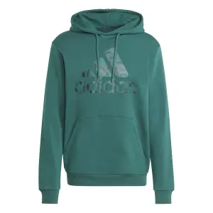 Kapuzenpullover adidas Essentials French Terry Big Logo image-0