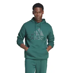 Kapuzenpullover adidas Essentials French Terry Big Logo image-2