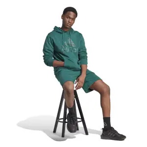 Kapuzenpullover adidas Essentials French Terry Big Logo image-1